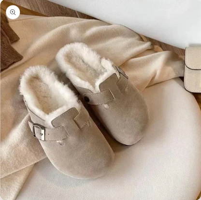 Freya | Stylish Unisex Premium Leather Sandals