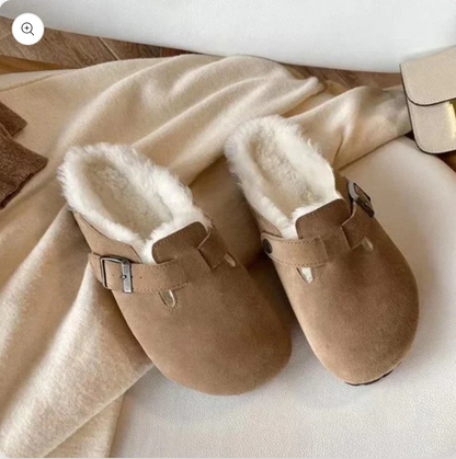 Freya | Stylish Unisex Premium Leather Sandals