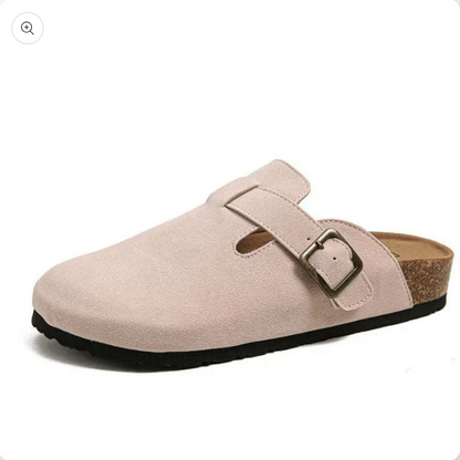 Freya | Stylish Unisex Premium Leather Sandals