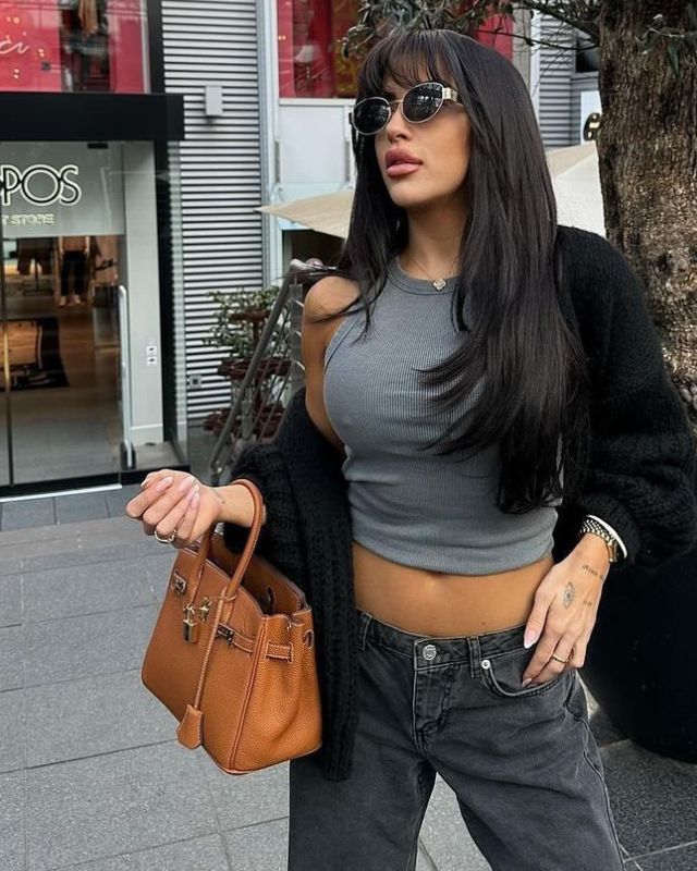 NOTTEA Handbag