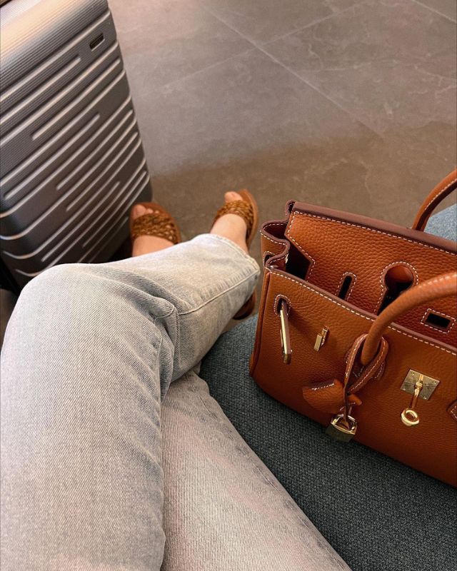 NOTTEA Handbag