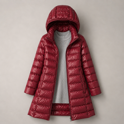 Taylor | Lightweight Everyday Jacket