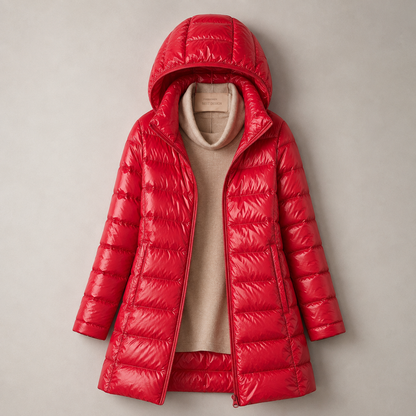 Taylor | Lightweight Everyday Jacket