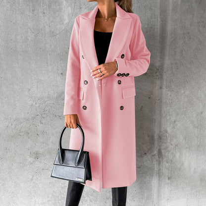 Women's Winter Jacket for Cold Weather