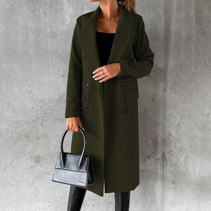 Women's Winter Jacket for Cold Weather