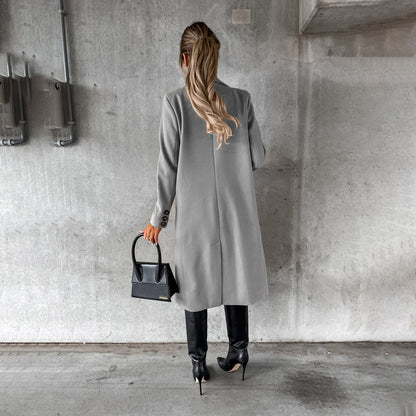 Women's Winter Jacket for Cold Weather