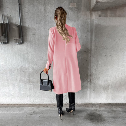 Women's Winter Jacket for Cold Weather