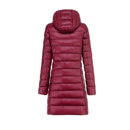 Lightweight Winter Jacket for Women