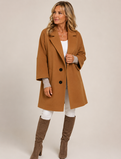 Adeline | Elegant Coat