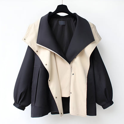 Vantro Drift Windbreaker
