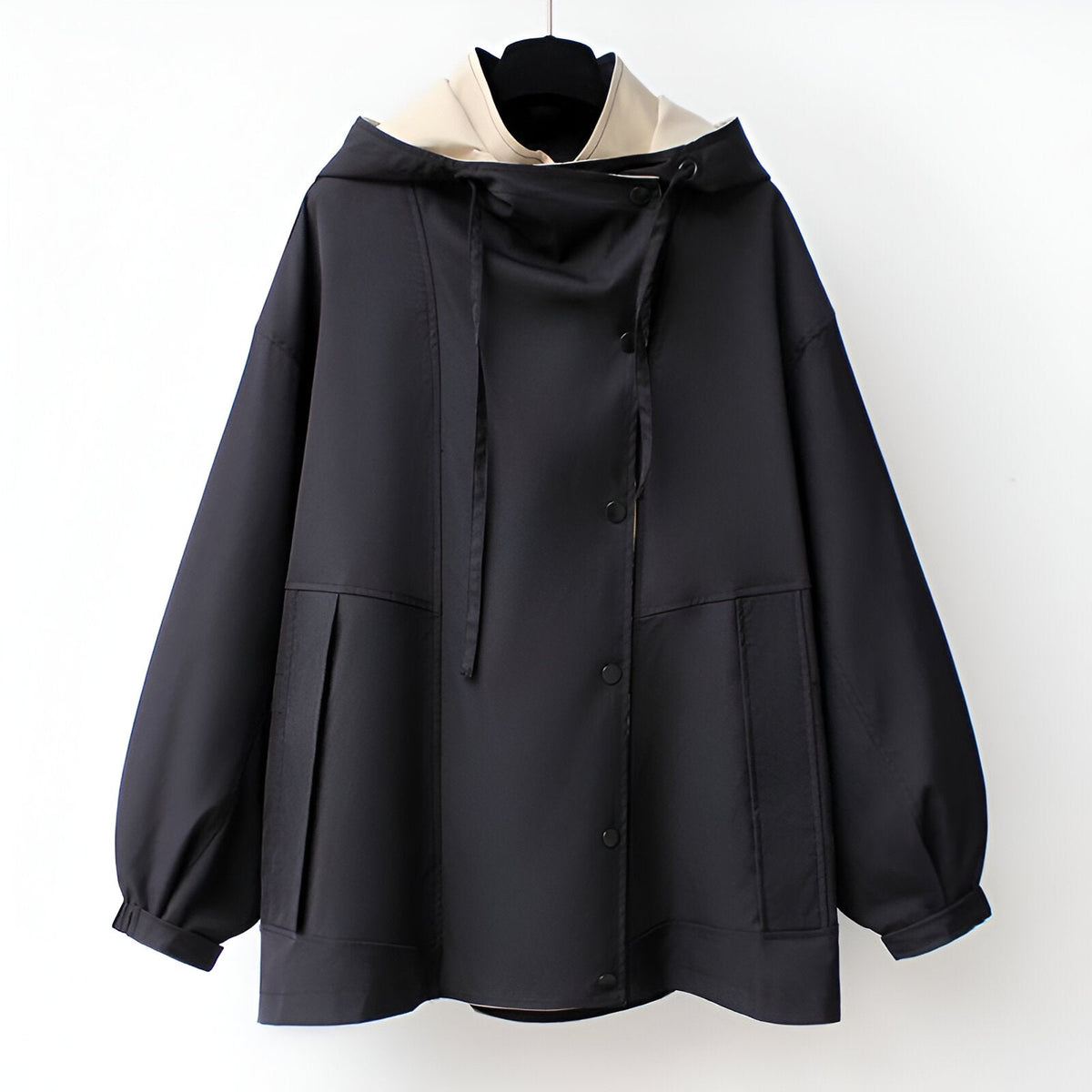 Vantro Drift Windbreaker