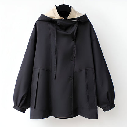 Vantro Drift Windbreaker