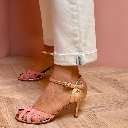 Calista™ | Elegant Heels.