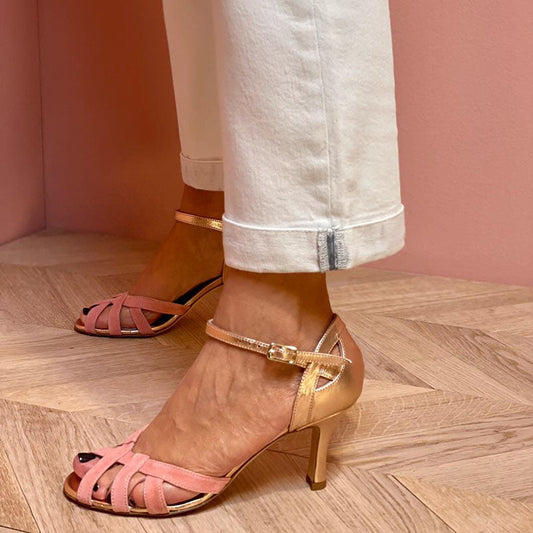 Calista™ | Elegant Heels.