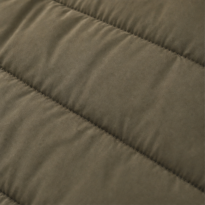 Riley – Reversible Hooded Long Winter Coat