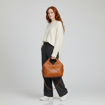 Le Contour Handbag