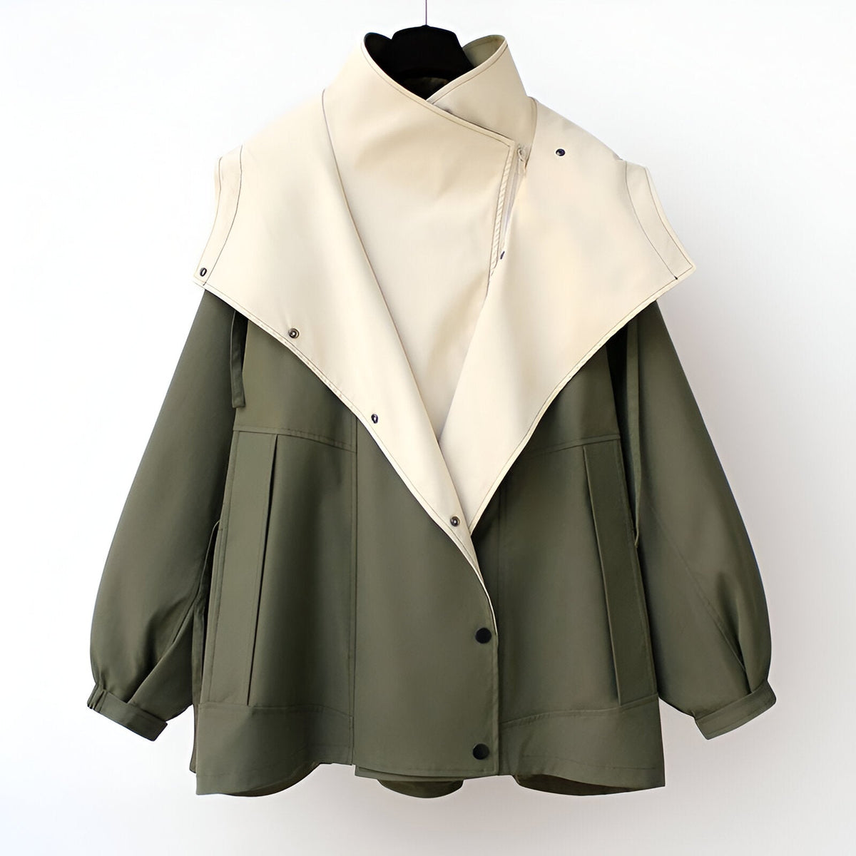 Vantro Drift Windbreaker