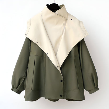 Vantro Drift Windbreaker
