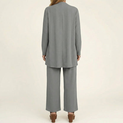 Vivienne | Minimalist 3-Piece Set