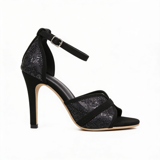 Barbara | Elegant Orthopedic Heels