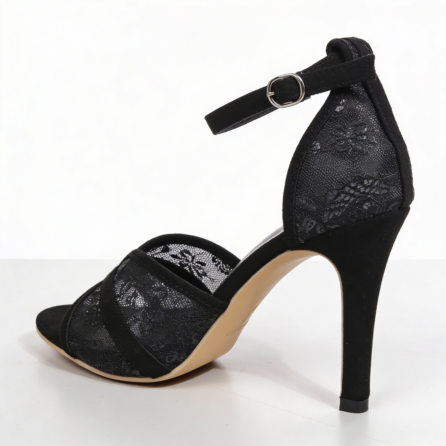 Barbara | Elegant Orthopedic Heels
