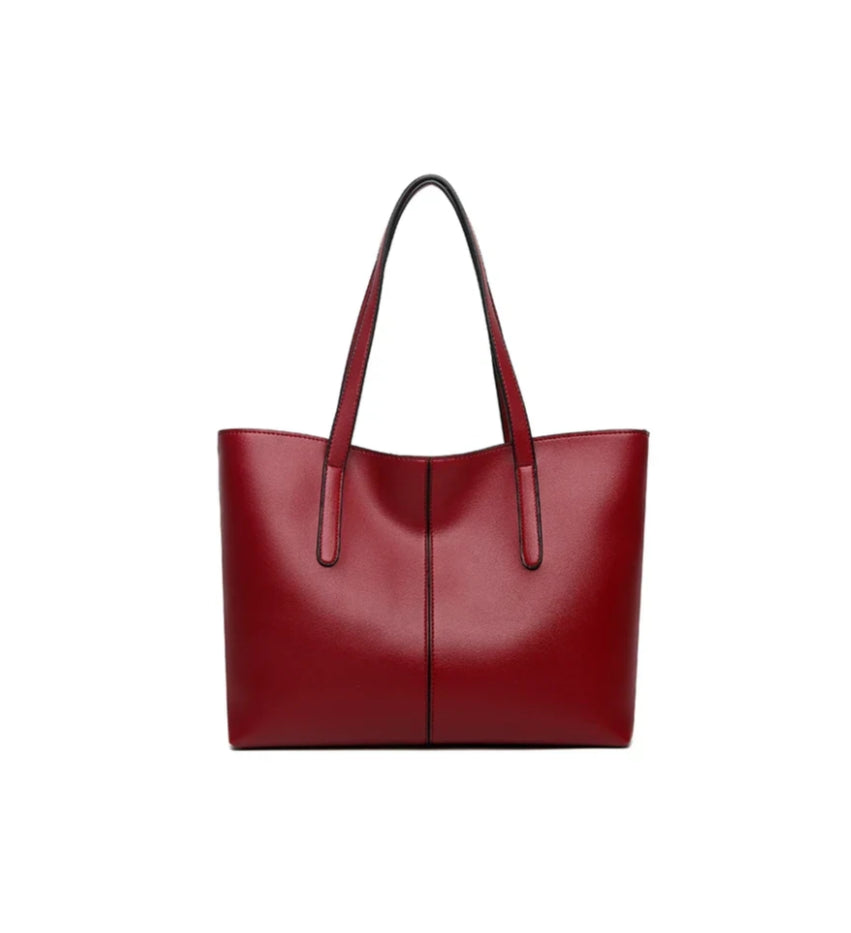 FELINI Black Large Bag