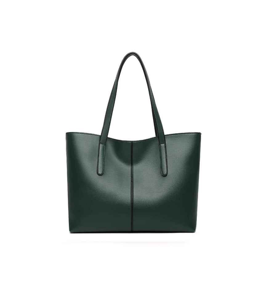 FELINI Black Large Bag