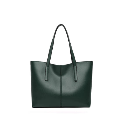 FELINI Black Large Bag