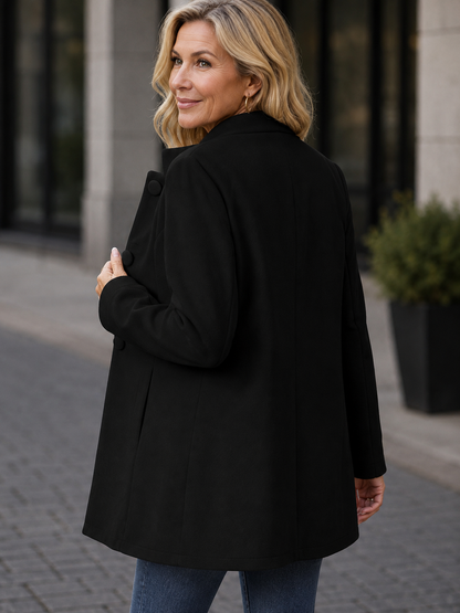Marilyn | Elegant Tailored Jacket