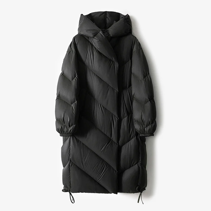 Artic Down Parka Jacket