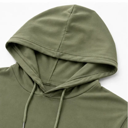 Women's Hoodie | Drawstring Long Sleeve Pocket