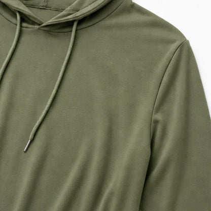 Women's Hoodie | Drawstring Long Sleeve Pocket