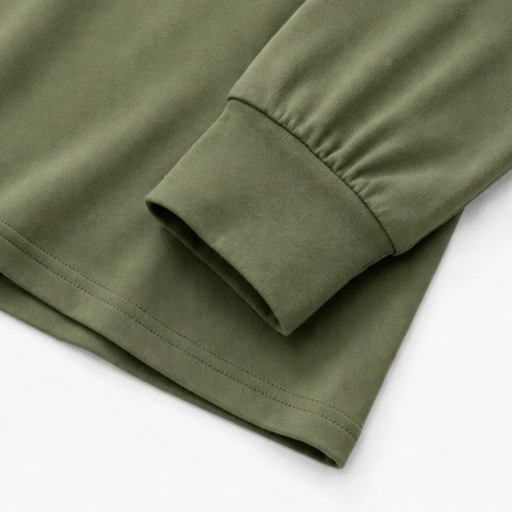 Women's Hoodie | Drawstring Long Sleeve Pocket